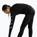 Moteriški bėgimo marškinėliai su ilgomis rankovėmis  Nike Tempo Flash black 4