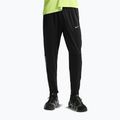 Vyriškos bėgimo kelnės Nike Miler Winterized black