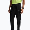 Vyriškos bėgimo kelnės Nike Miler Winterized black 4