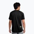 Vyriški bėgimo marškinėliai Nike Stride Let Go Dri-FIT ADV black 2