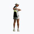 Vyriški bėgimo šortai Nike Dri-Fit 4" smoke grey/black/light lemon twist 3