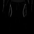 Vyriški bėgimo šortai Nike Dri-Fit 4" smoke grey/black/light lemon twist 7