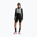 Moteriška bėgimo liemenė Nike Swift Flash metallic cool grey/black 2