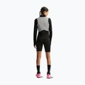 Moteriška bėgimo liemenė Nike Swift Flash metallic cool grey/black 3