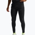 Vyriškos bėgimo tamprės Nike Stride Dri-FIT Winterized black/black
