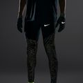 Vyriškos bėgimo tamprės Nike Stride Dri-FIT Winterized black/black 6