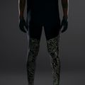 Vyriškos bėgimo tamprės Nike Stride Dri-FIT Winterized black/black 7