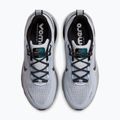 Vyriški bėgimo batai Nike Vomero 18 football grey/metallic cool grey/black 3