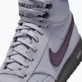 Vyriški batai Nike Court Vision Mid SE wolf grey/iron grey/black/mahogany 5
