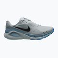 Vyriški bėgimo batai Nike Structure 26 Grey Mist/Smokey Blue/Racer Blue/Black