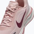 Moteriški bėgimo batai Nike Journey Run orange pearl/rust pink/sail/pink smoke 5