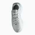 Moteriški bėgimo batai Nike Downshifter 14 off white/pure platinum/metallic silver 4