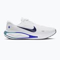Vyriški bėgimo batai Nike Journey Run white/grey mist/racer blue/midnight navy