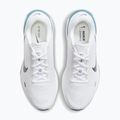 Vyriški bėgimo batai Nike Journey Run white/grey mist/racer blue/midnight navy 3