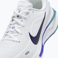 Vyriški bėgimo batai Nike Journey Run white/grey mist/racer blue/midnight navy 5