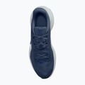 Vyriški bėgimo batai Nike Downshifter 14 dark slate/grey mist/racer blue 4