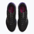 Moteriški bėgimo batai Nike Pegasus Premium black/dark concord/metallic silver 3