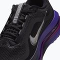 Moteriški bėgimo batai Nike Pegasus Premium black/dark concord/metallic silver 5