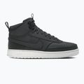 Vyriški batai Nike Court Vision Mid Winter newsprint/light bone/off noir/newsprint
