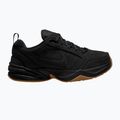 Vyriški treniruočių batai Nike Air Monarch SE black/gum med brown/black