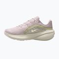 Moteriški bėgimo batai Nike Downshifter 14 platinum violet/light bone/gridiron/sail 2