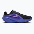 Moteriški bėgimo batai Nike Downshifter 14 black/persian violet/vivid purple