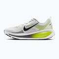 Vyriški bėgimo batai Nike Vomero 18 white/lemon venom/dark grey/black 2