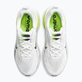 Vyriški bėgimo batai Nike Vomero 18 white/lemon venom/dark grey/black 4