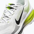 Vyriški bėgimo batai Nike Vomero 18 white/lemon venom/dark grey/black 5