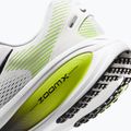 Vyriški bėgimo batai Nike Vomero 18 white/lemon venom/dark grey/black 6