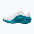 Vyriški bėgimo batai Nike Downshifter 14 white/bright spruce/metallic silver 2