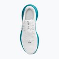 Vyriški bėgimo batai Nike Downshifter 14 white/bright spruce/metallic silver 4