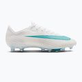 Vyriški futbolo bateliai Nike Mercurial Superfly 11 Elite AG white/dusty cactus