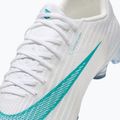 Vyriški futbolo bateliai Nike Mercurial Superfly 11 Elite AG white/dusty cactus 5