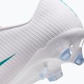 Vyriški futbolo bateliai Nike Mercurial Vapor 17 Academy MG white/dusty cactus 6