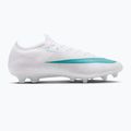Vyriški futbolo bateliai Nike Mercurial Vapor 17 Elite AG white/dusty cactus