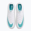 Vyriški futbolo bateliai Nike Mercurial Vapor 17 Elite AG white/dusty cactus 3