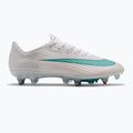 Vyriški futbolo bateliai Nike Mercurial Superfly 11 Elite SG white/dusty cactus