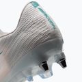 Vyriški futbolo bateliai Nike Mercurial Superfly 11 Elite SG white/dusty cactus 6