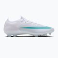 Vyriški futbolo bateliai Nike Mercurial Vapor 17 Elite FG white/dusty cactus