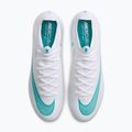 Vyriški futbolo bateliai Nike Mercurial Vapor 17 Elite FG white/dusty cactus 3
