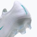 Vyriški futbolo bateliai Nike Mercurial Vapor 17 Elite FG white/dusty cactus 6