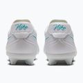 Vyriški futbolo bateliai Nike Tiempo Ligera Pro AG white/white/dusty cactus 2