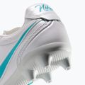 Vyriški futbolo bateliai Nike Tiempo Ligera Pro AG white/white/dusty cactus 5