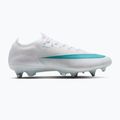 Vyriški futbolo bateliai Nike Mercurial Vapor 17 Elite SG white/dusty cactus