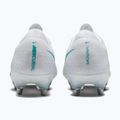 Vyriški futbolo bateliai Nike Mercurial Vapor 17 Elite SG white/dusty cactus 2