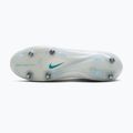 Vyriški futbolo bateliai Nike Mercurial Vapor 17 Elite SG white/dusty cactus 4