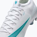 Vyriški futbolo bateliai Nike Mercurial Vapor 17 Elite SG white/dusty cactus 5