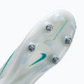 Vyriški futbolo bateliai Nike Mercurial Vapor 17 Elite SG white/dusty cactus 7