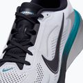 Vyriški bėgimo batai Nike Pegasus 42 football grey/bright spruce/black 5